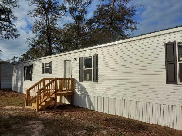 2022 Skyline Mobile Home For Sale