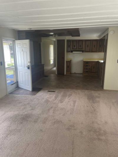 Mobile Home at 1511 Coyne Center Rd. #20 Milan, IL 61264