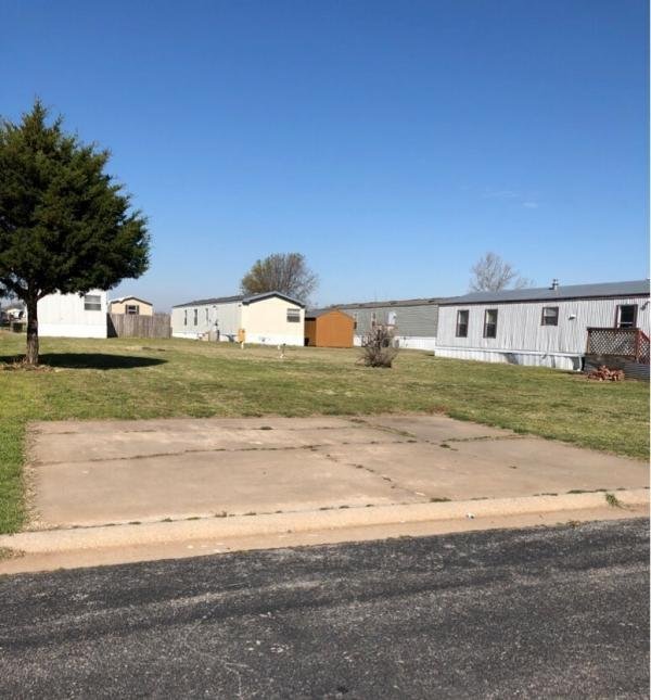 Vacant Lot Mobile Home For Rent
