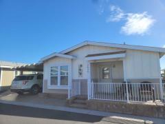 Photo 2 of 13 of home located at 650 N. Hawes Rd. #2830 Mesa, AZ 85207