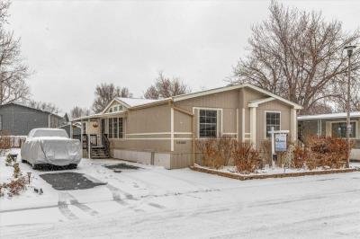 Mobile Home at 721 Bunting Drive Lafayette, CO 80026