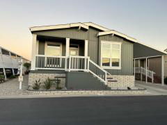 Photo 1 of 9 of home located at 525 N. Gilbert St. #111 Anaheim, CA 92801