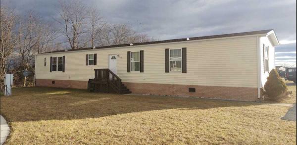Photo 1 of 2 of home located at 18 Beaver Creek Road Staunton, VA 24401
