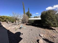 Photo 5 of 21 of home located at 15301 N Oracle #97 Tucson, AZ 85739