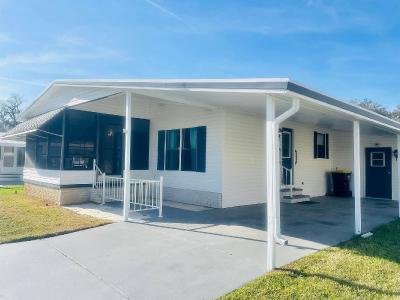 Mobile Home at 1901 Us Hwy 17/92 #97 Lake Alfred, FL 33850