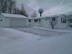 Photo 1 of 10 of home located at 309 Kelly Drive Theresa, WI 53091