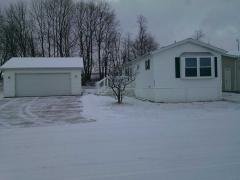 Photo 2 of 10 of home located at 309 Kelly Drive Theresa, WI 53091
