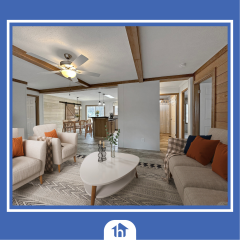 Photo 3 of 15 of home located at 900 Rock City Rd #91 Ballston Spa, NY 12020