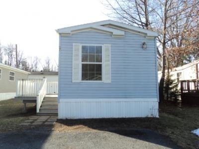 Mobile Home at 430 Route 146 Lot H7 Clifton Park, NY 12065