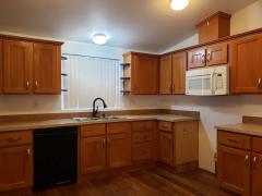 Photo 2 of 5 of home located at 836 Trading Post Trail SE Albuquerque, NM 87123