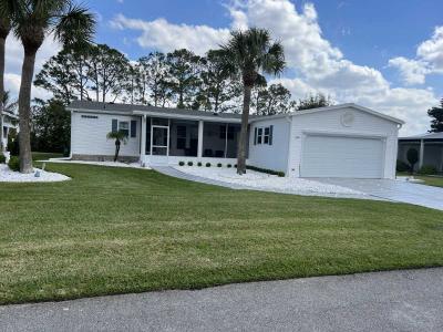 Mobile Home at 1826 Sunflower Circle Sebring, FL 33872