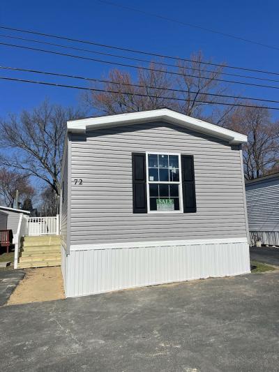 Mobile Home at 7959 Telegraph Rd. 72 Severn, MD 21144