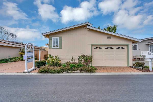 1979 Westwood Mobile Home For Sale