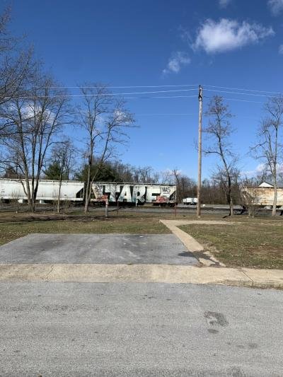 Mobile Home at #9 Park Street Mount Holly Springs, PA 17065