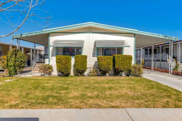 1974 Sturgis Mobile Home For Sale