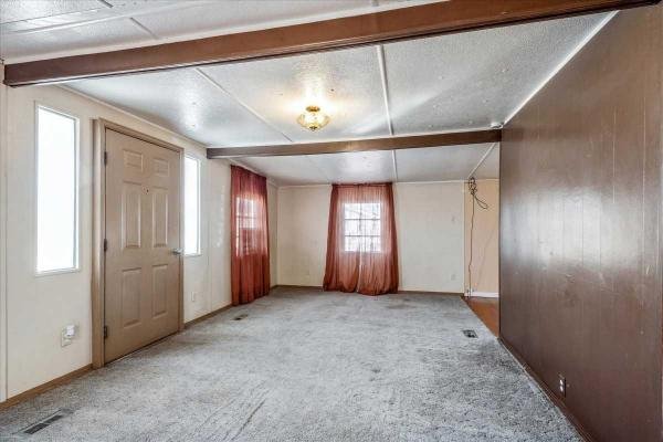1966 DEV Mobile Home For Sale