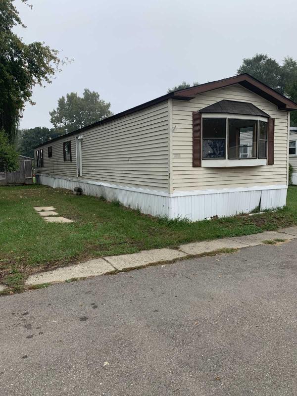 1988 Nova Mobile Home For Sale