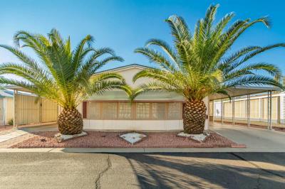 Mobile Home at 2400 E Baseline Ave 71 Apache Junction, AZ 85119