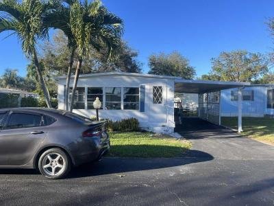 Mobile Home at 4511 NW 69th Ct Coconut Creek, FL 33073