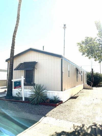 Mobile Home at 9421 E Main St Mesa, AZ 85207