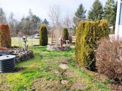 Photo 3 of 11 of home located at 77500 S Sixth Street, Sp. #A-28 Cottage Grove, OR 97424