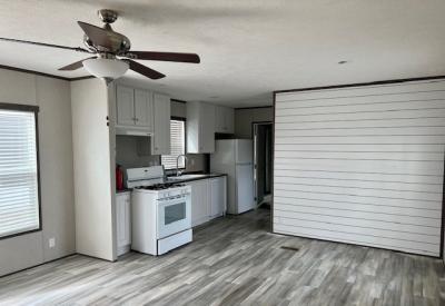 Mobile Home at 5080 St. Joseph Ave Lot 11 Stevensville, MI 49127