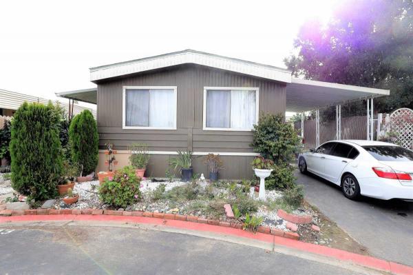 1978 Mobile Home For Sale