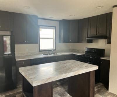 Mobile Home at 5080 St. Joseph Ave Lot 81 Stevensville, MI 49127