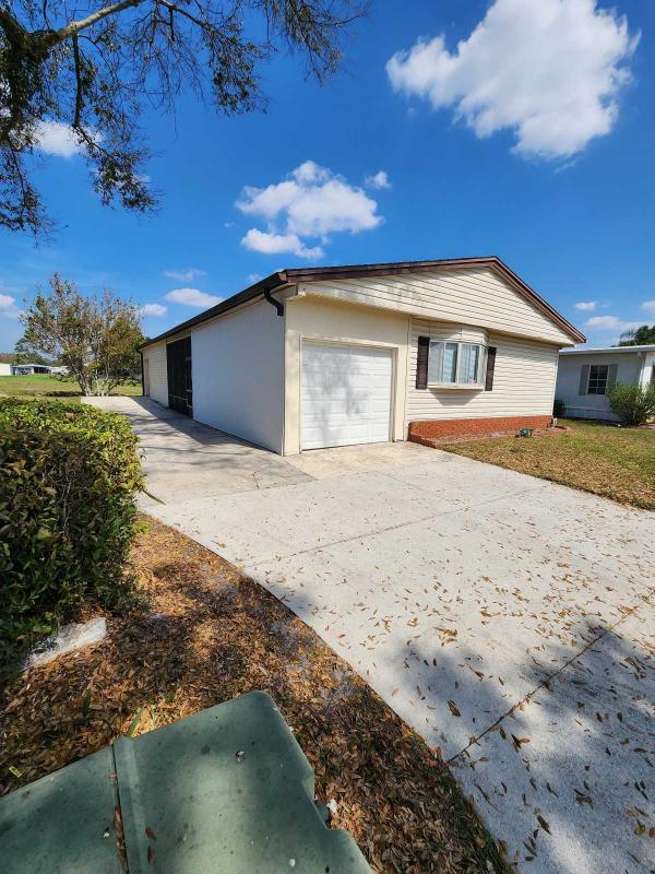 Barrington Mobile Home For Sale