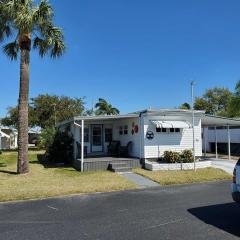 Photo 2 of 19 of home located at 18675 U.s. Hwy 19 N. Lot 196 Clearwater, FL 33764