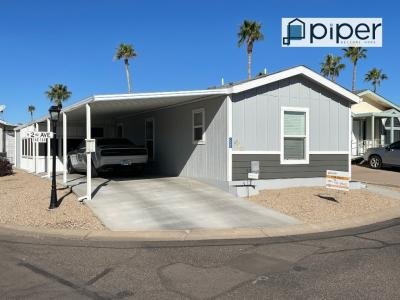 Mobile Home at 205 W Bell Rd Phoenix, AZ 85023