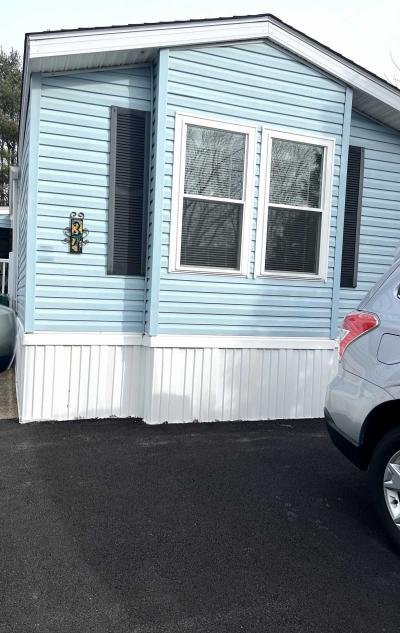 Mobile Home at 250 Mansfield Ave #34 Norton, MA 02766