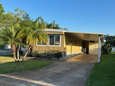 Mobile Home at 1002 Fountainview North Lakeland, FL 33809