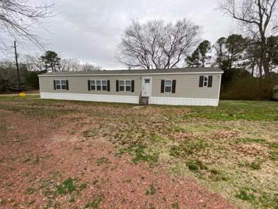 Mobile Home at 5711 Hill Rd Empire, AL 35063