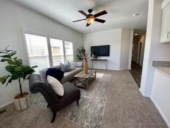 Photo 2 of 19 of home located at 10810 N. 91st Ave. #029 Peoria, AZ 85345