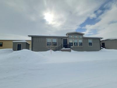 Mobile Home at 551 Summit Trail #060 Granby, CO 80446