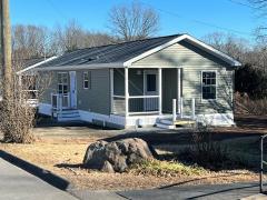 Photo 2 of 7 of home located at 58 South Road Southington, CT 06489