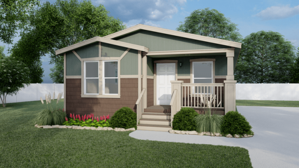 2023 Clayton Mobile Home For Rent