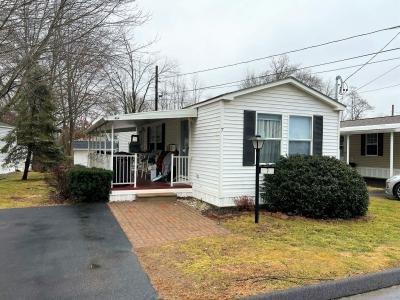 Mobile Home at 7 Riverside Drive Southington, CT 06489