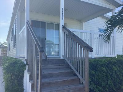 Mobile Home at 34489 SW 187th Way Homestead, FL 33034
