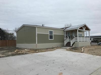 Mobile Home at 300 Diamond Drive Lot #300 Wylie, TX 75098