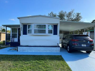 Mobile Home at 2900 Saralake Dr., South Sarasota, FL 34239