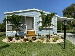 Photo 5 of 20 of home located at 7000 20th Street #784 Vero Beach, FL 32966