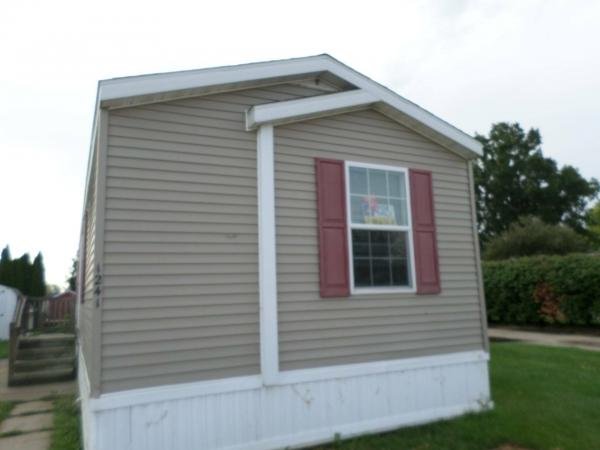 2011 Crest Mobile Home For Sale