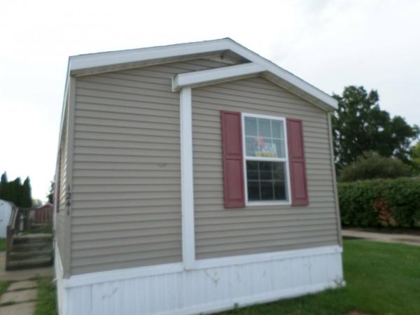 2011 Crest Mobile Home For Rent