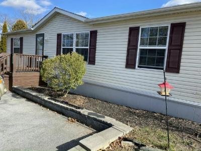 Mobile Home at 3519 Lil Wolf Circle, #98 Orefield, PA 18069