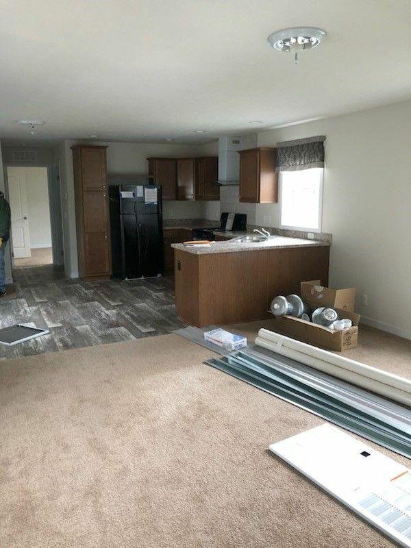 2018 Schult Mobile Home For Sale