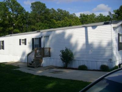 Mobile Home at 9401 Wilson Blvd Lot #284 Columbia, SC 29203