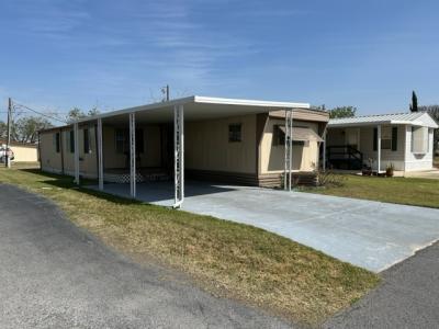 Mobile Home at 1701 N International Blvd. #E22 Weslaco, TX 78596