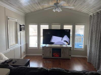 Mobile Home at 9412 New York Ave Lot 321 Hudson, FL 34667